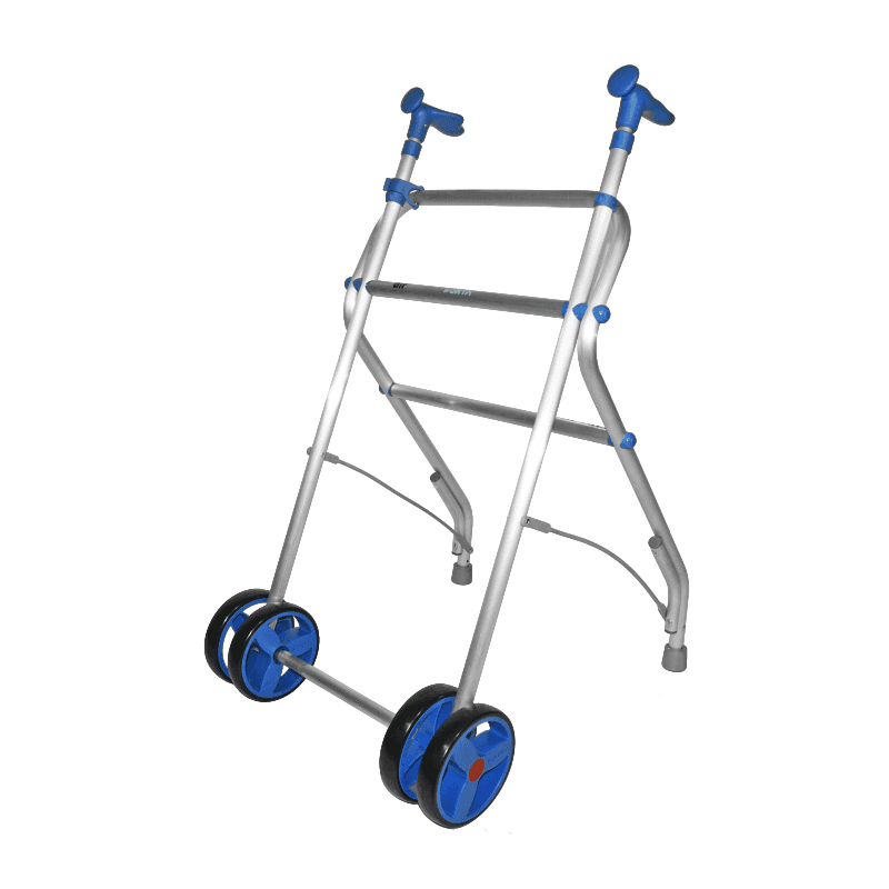 Forta Andador AIR Azul 1ud