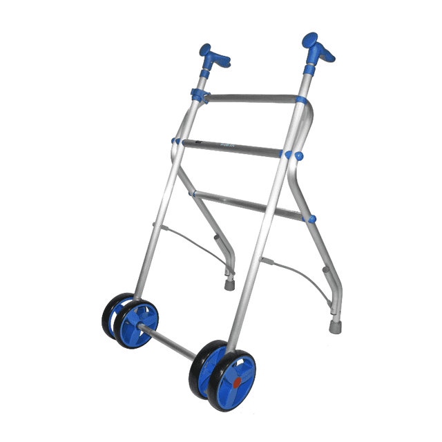 Forta Andador AIR Azul 1ud