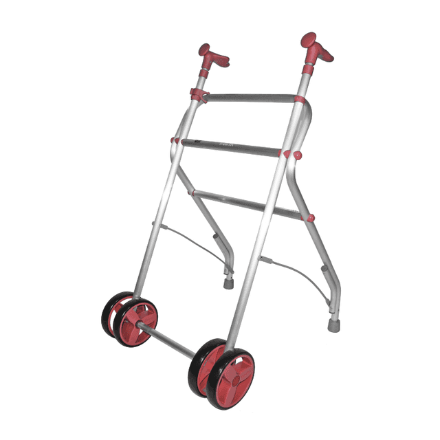 Forta Andador AIR Coral 1ud