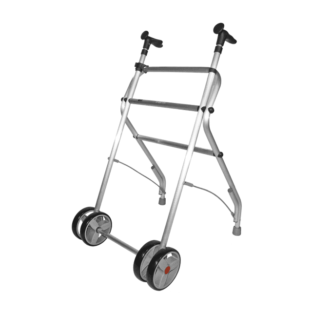 Forta Andador AIR Negro 1ud