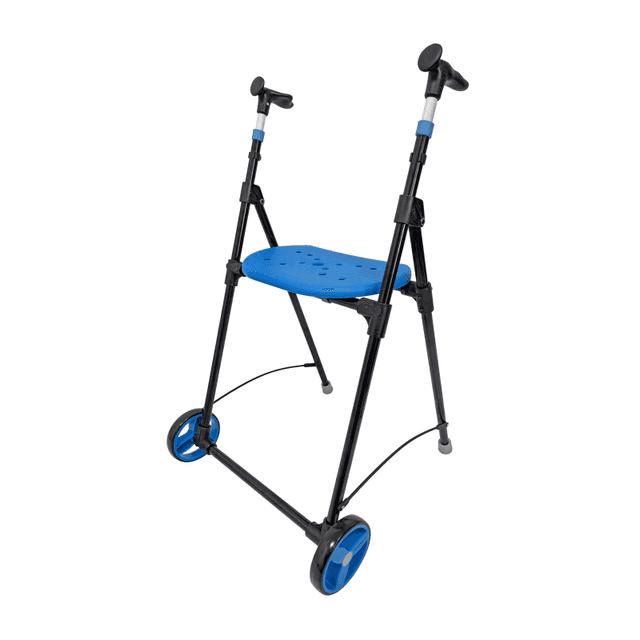 Forta Andador Air On Azul 1ud