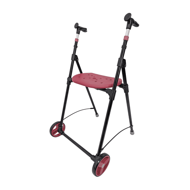Forta Andador Air On Coral 1ud