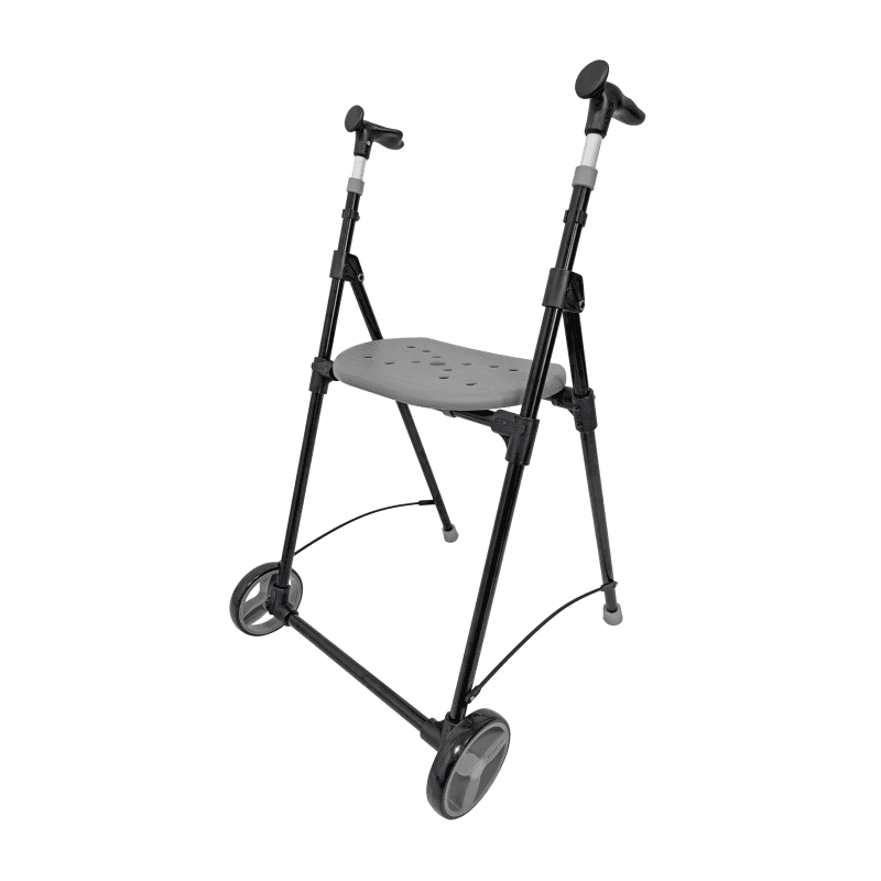 Forta Andador Air On Gris 1ud