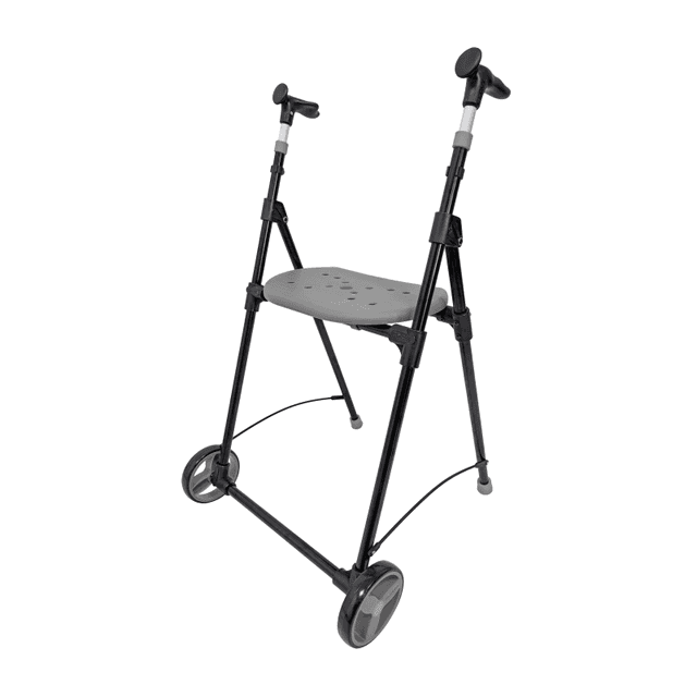 Forta Andador Air On Gris 1ud