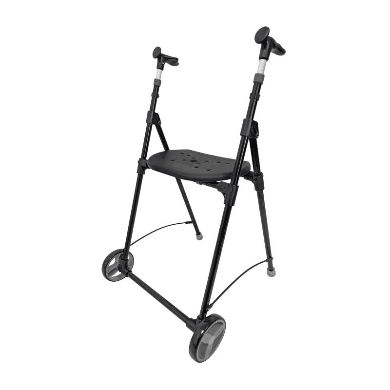 Forta Andador Air On Negro 1ud