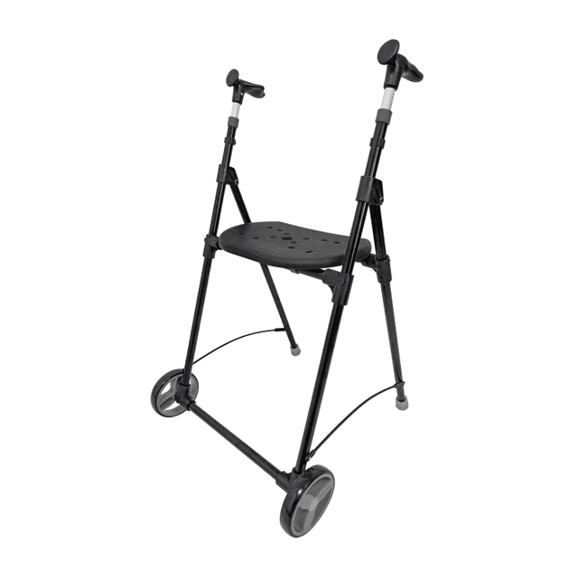 Forta Andador Air On Negro 1ud