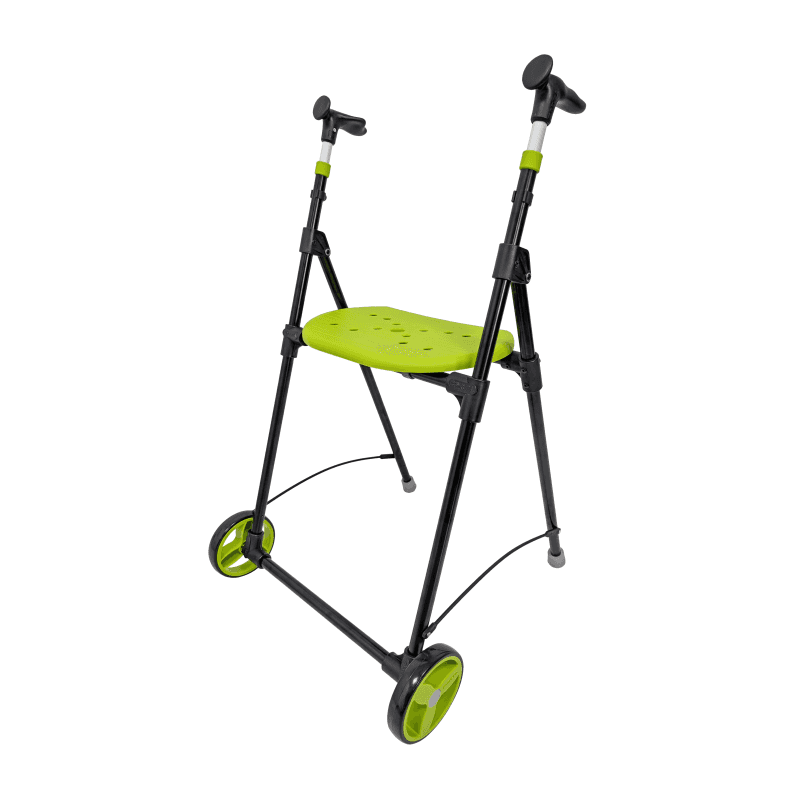 Forta Andador Air On Pistacho 1ud