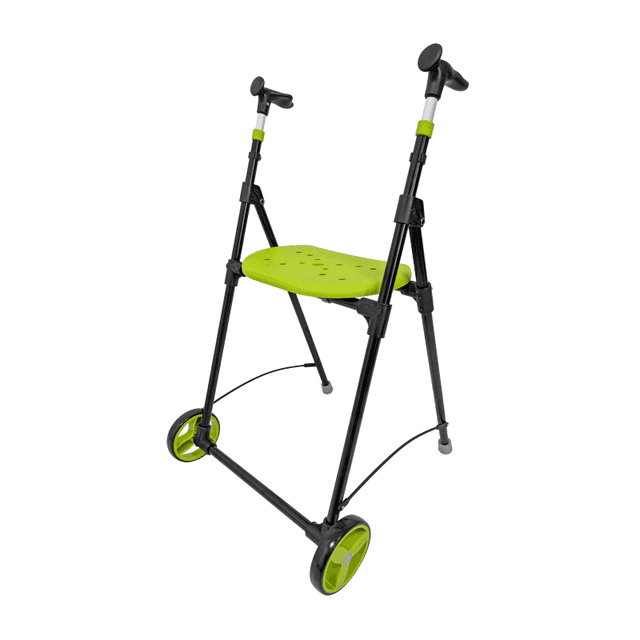 Forta Andador Air On Pistacho 1ud