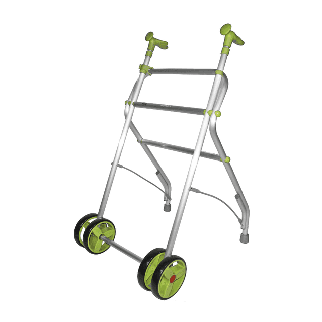 Forta Andador AIR Pistacho 1ud