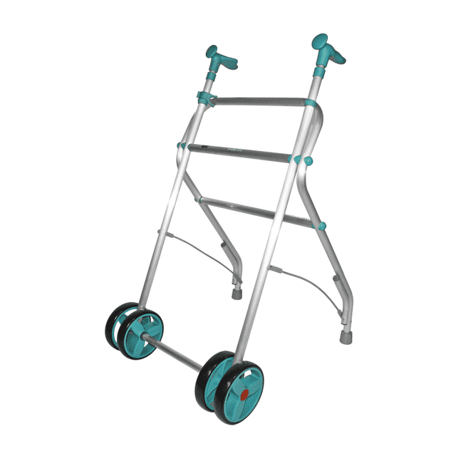 Forta Andador AIR Verde Esmeralda 1ud