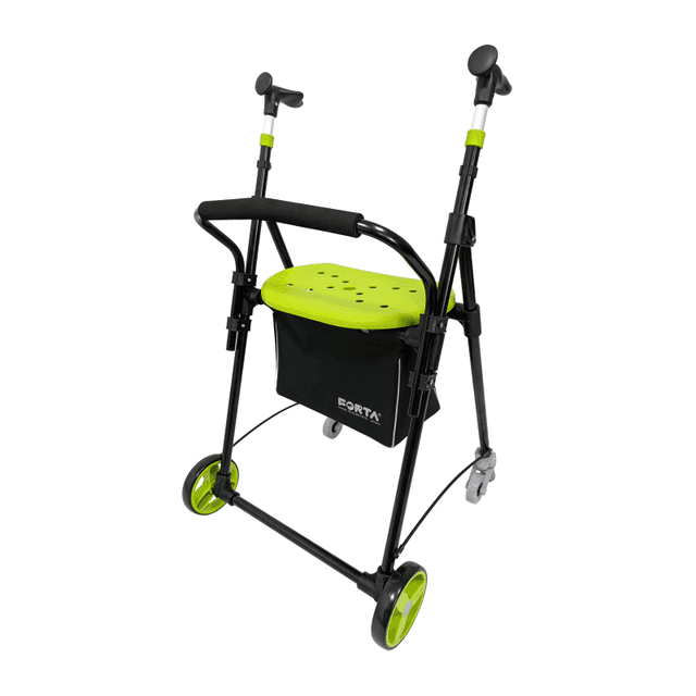 Forta Andador Airon Plus Pistacho 1ud
