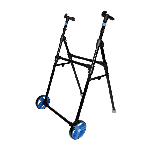 Forta Andador Airon Zero Azul 1ud