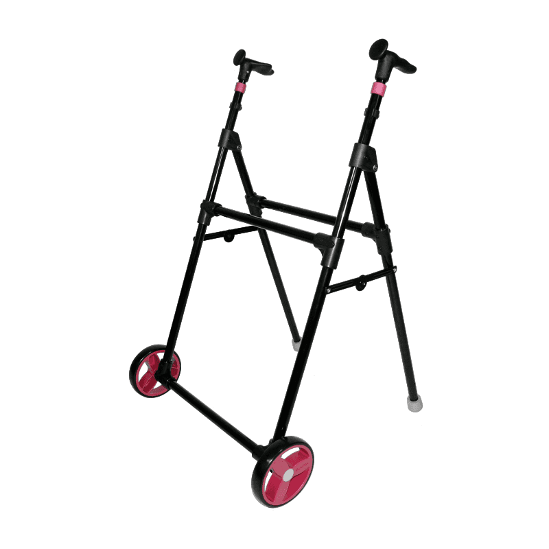 Forta Andador Airon Zero Coral 1ud
