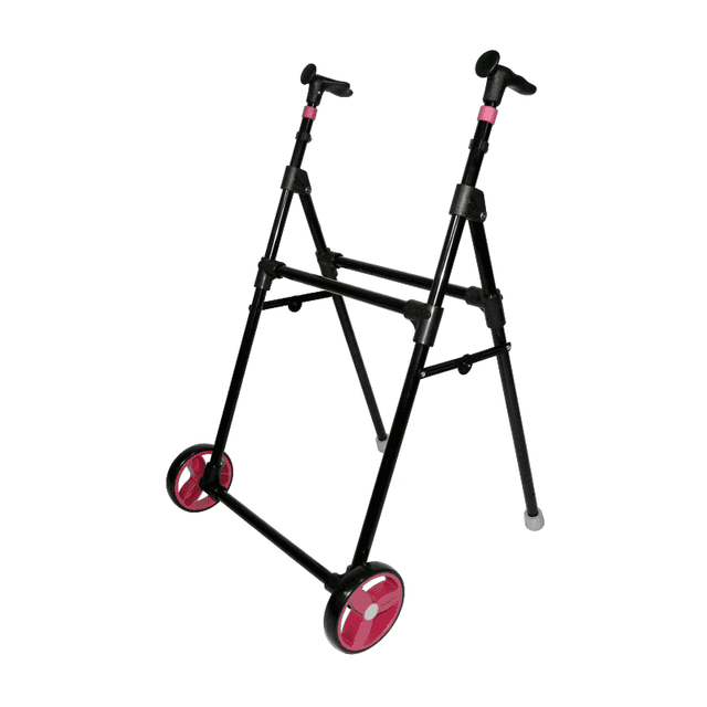 Forta Andador Airon Zero Coral 1ud