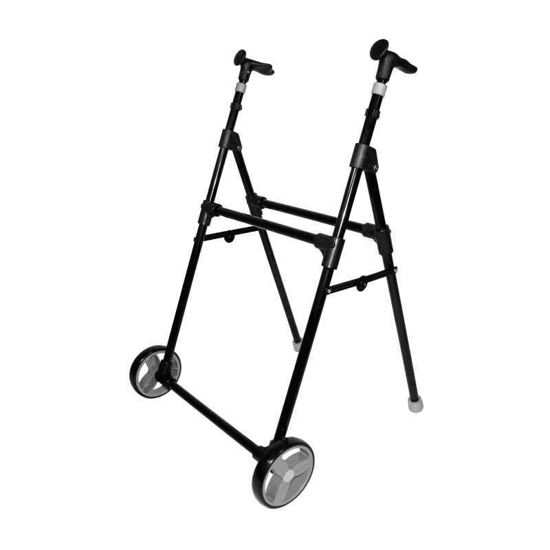 Forta Andador Airon Zero Gris 1ud