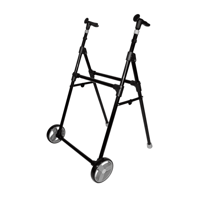 Forta Andador Airon Zero Gris 1ud