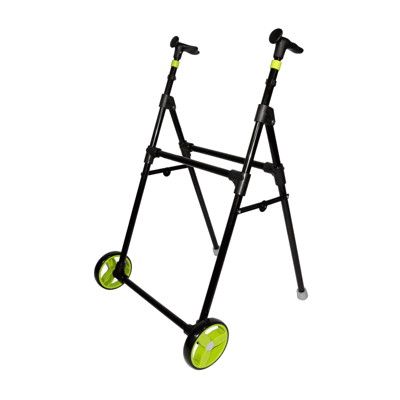 Forta Andador Airon Zero Pistacho 1ud