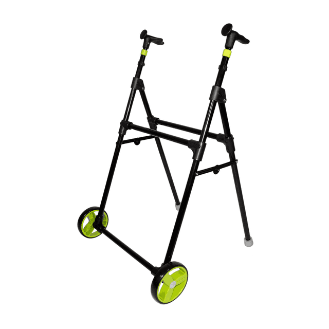 Forta Andador Airon Zero Pistacho 1ud