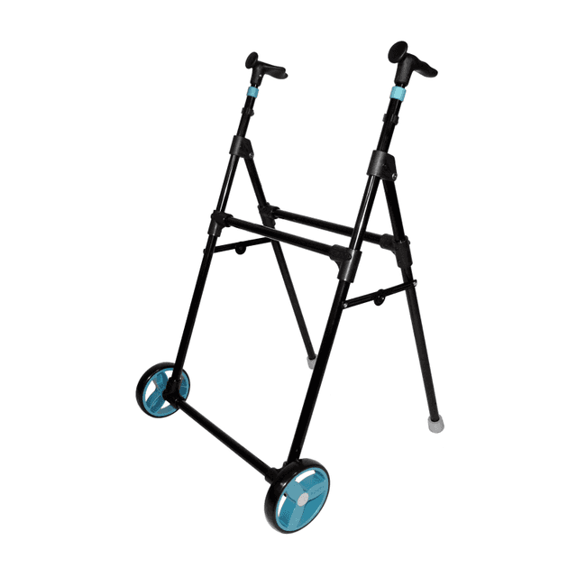 Forta Andador Airon Zero Verde Esmeralda 1ud
