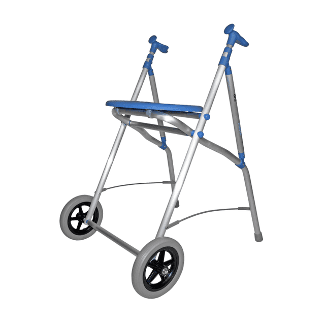 Forta Andador Ara Azul 1ud