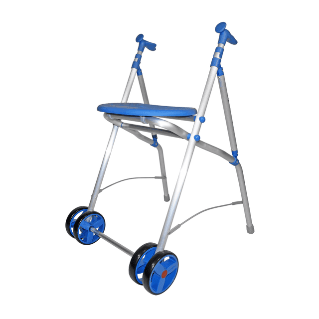 Forta Andador Ara C Azul 1ud
