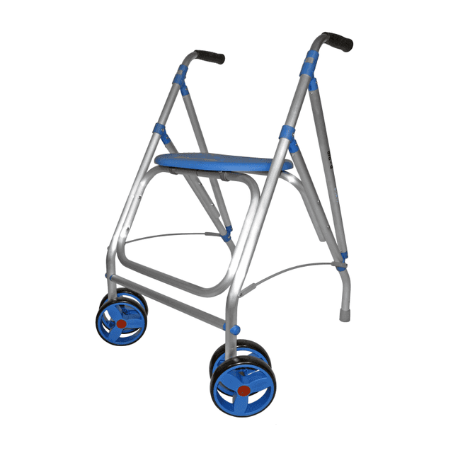 Forta Andador Ara D Azul 1ud