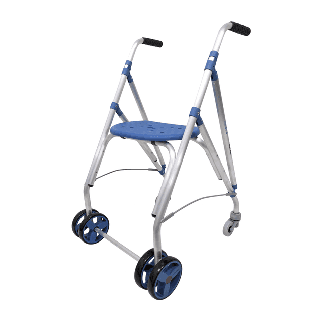 Forta Andador Ara Plus Azul 1ud