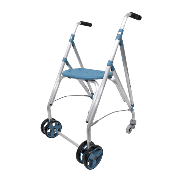 Forta Andador Ara Plus Verde Esmeralda 1ud
