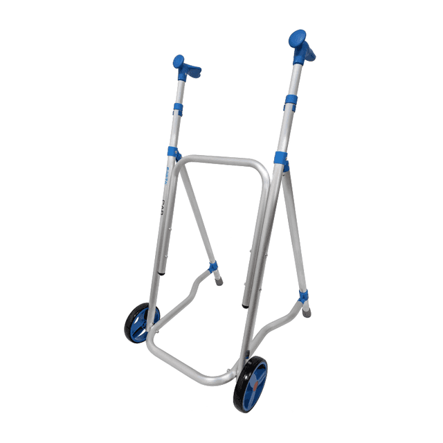 Forta Andador CAR Azul 1ud