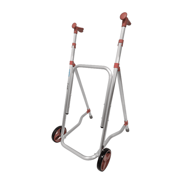 Forta Andador CAR Coral 1ud