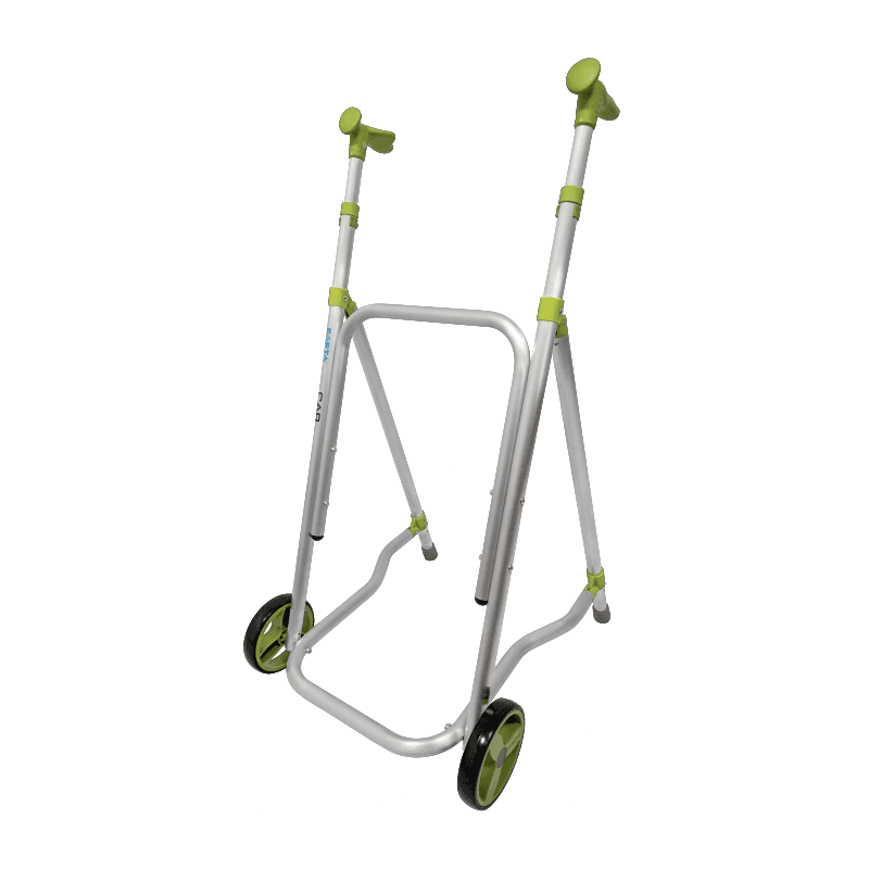 Forta Andador CAR Pistacho 1ud