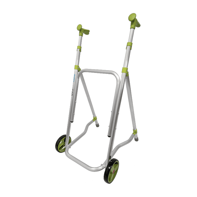 Forta Andador CAR Pistacho 1ud