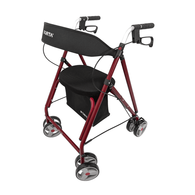 Forta Andador Drakon 2 Granate 1ud