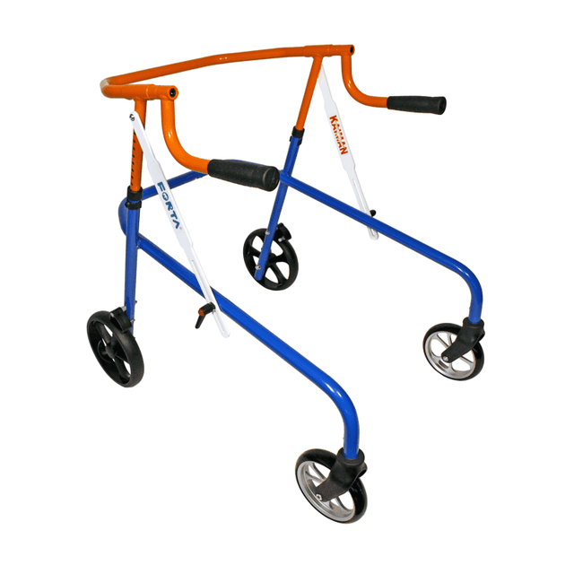 Forta Andador Kaiman 1ud