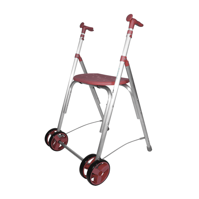 Forta Andador Kamaleon Coral 1ud