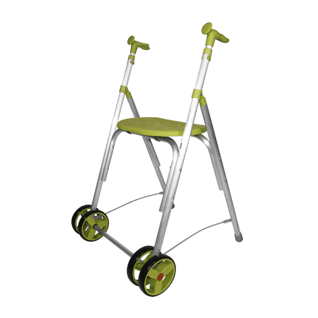 Forta Andador Kamaleon Pistacho 1ud