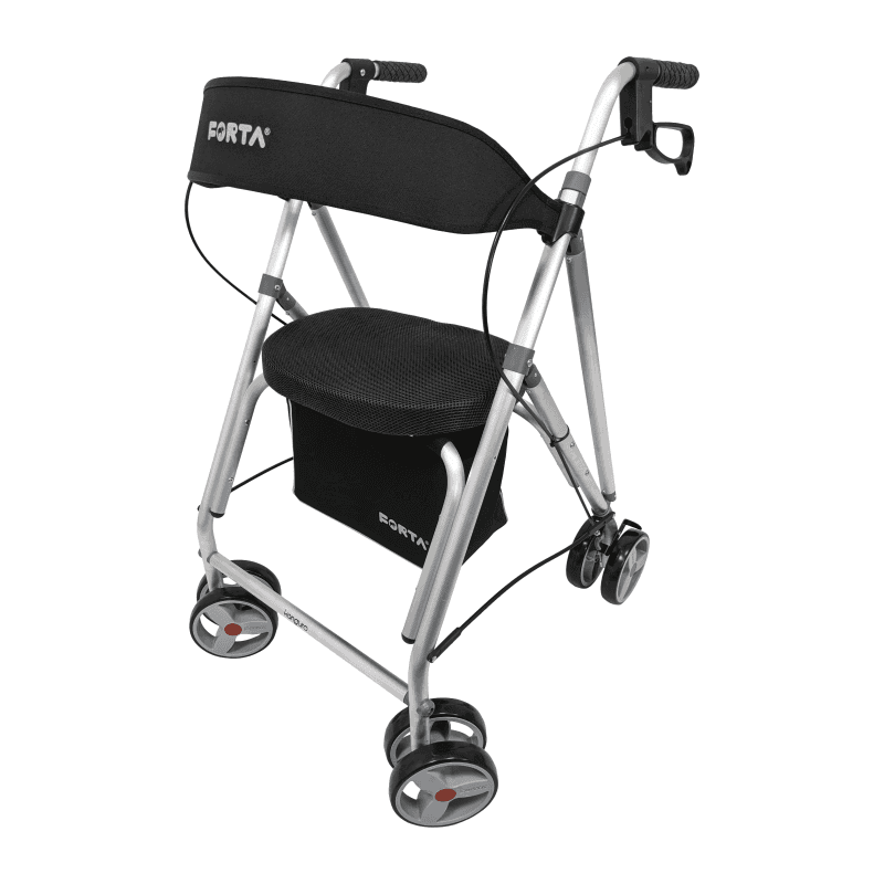 Forta Andador Kanguro F1 1ud