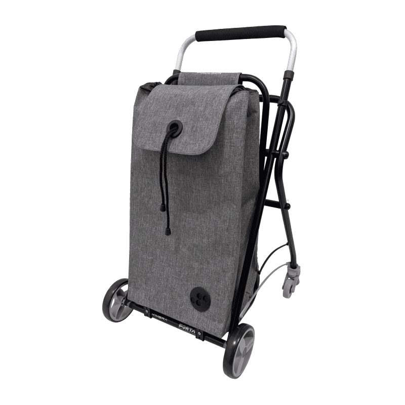 Forta Andador Kimera Gris 1ud