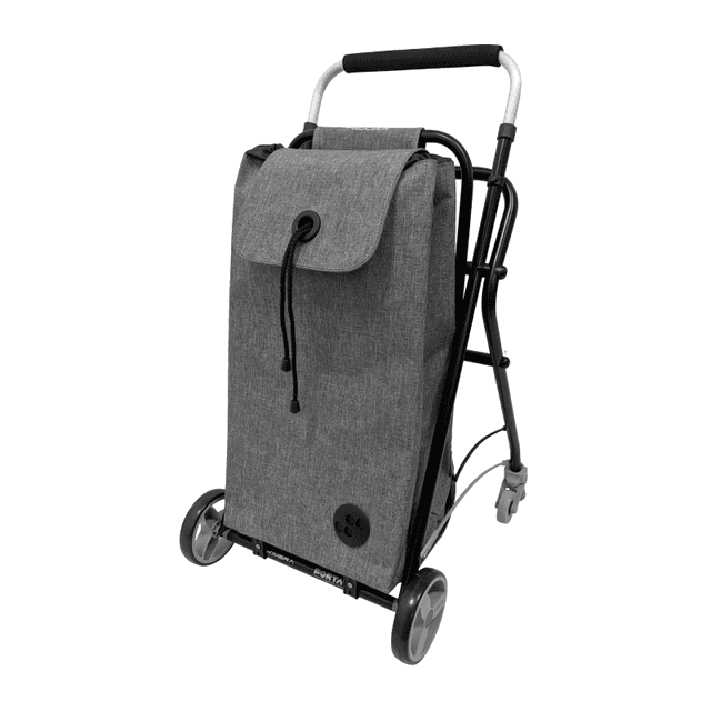 Forta Andador Kimera Gris 1ud