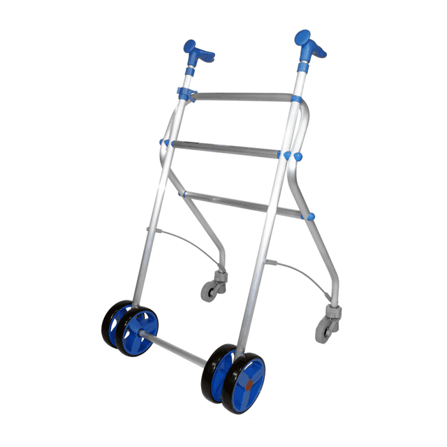 Forta Andador Rollatino Azul 1ud