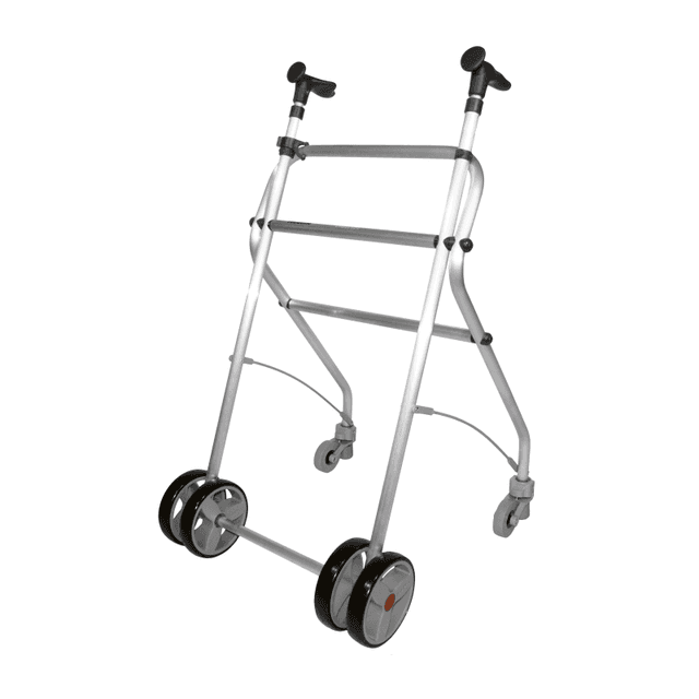 Forta Andador Rollatino Negro 1ud