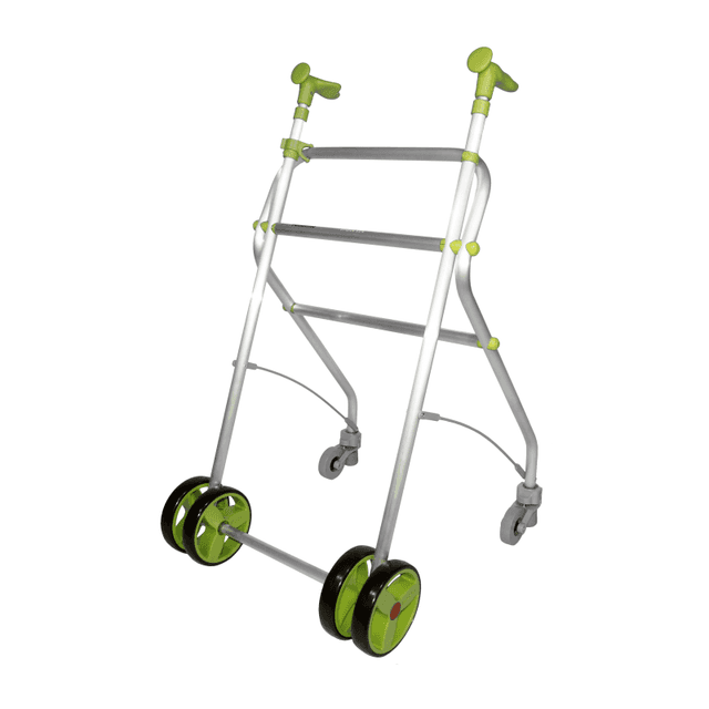 Forta Andador Rollatino Pistacho 1ud