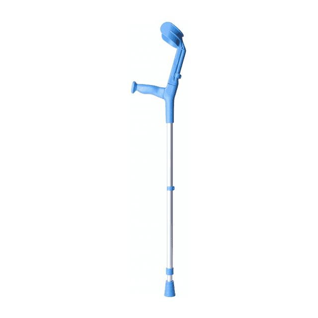 Forta Baston BCR Puño Azul 1 unidad