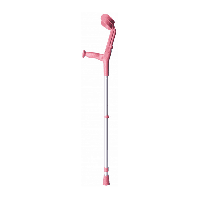 Forta Baston BCR Puño Coral 1 unidad