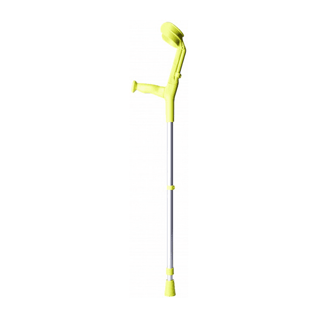 Forta Baston BCR Puño Pistacho 1 unidad
