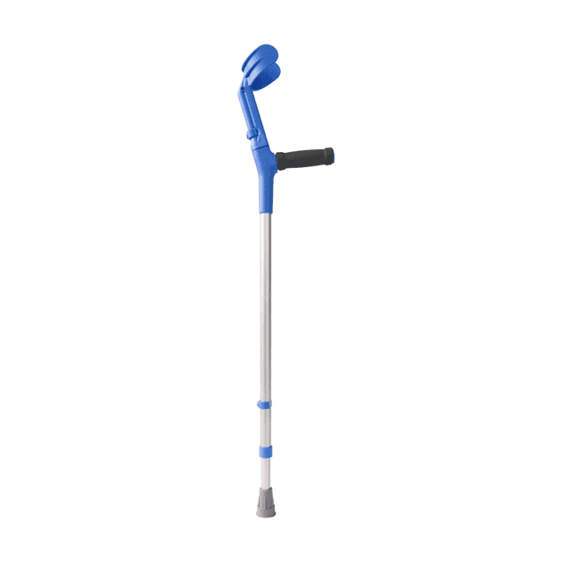 Forta Baston BCR Soft PN Azul 5015 1 unidad