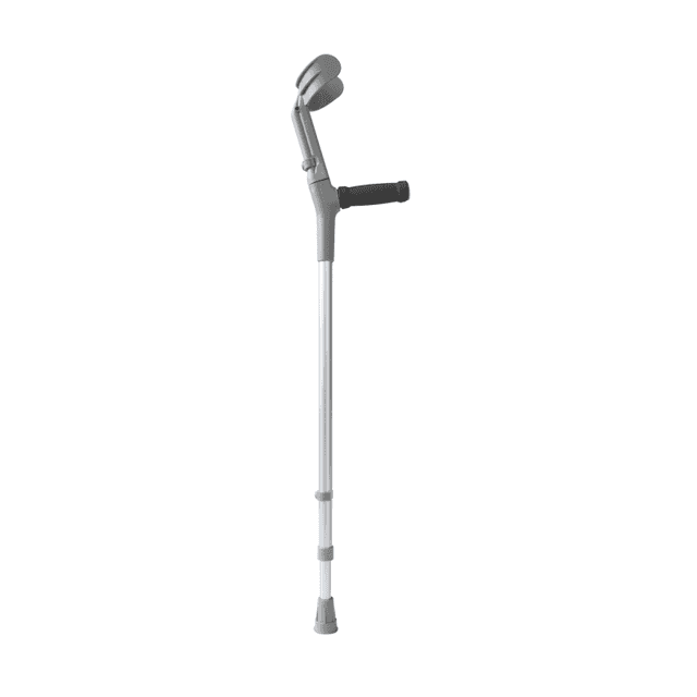 Forta Baston BCR Soft PN Gris 1 unidad