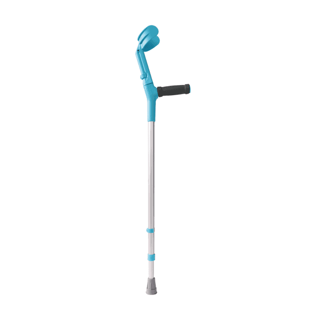 Forta Baston BCR Soft PN Verde Esmeralda 1 unidad