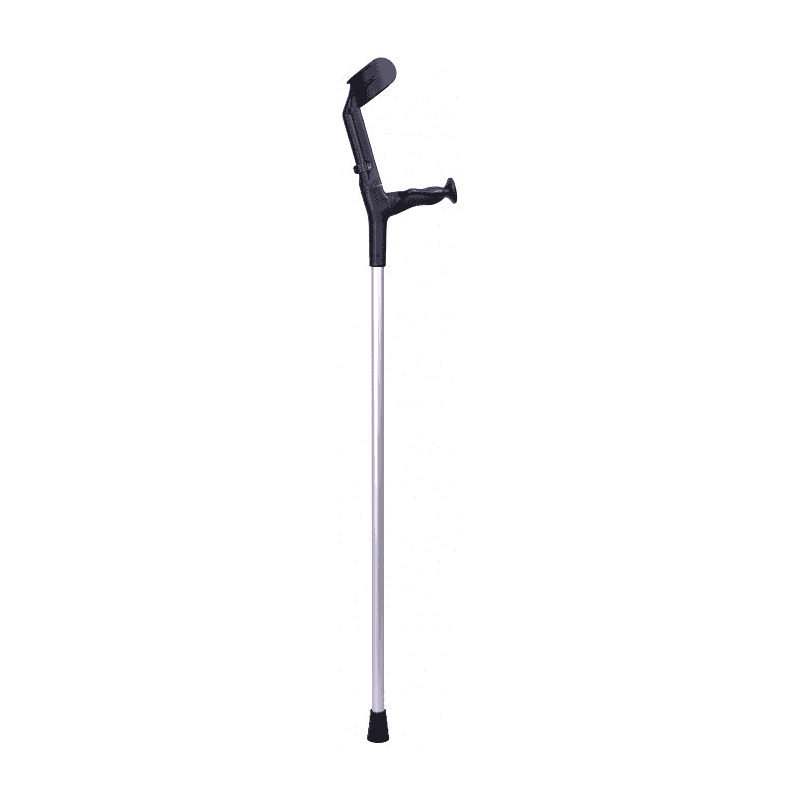 Forta Baston BCRA-F Anodizado Derecho 1 unidad