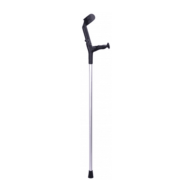 Forta Baston BCRA-F Anodizado Izquierdo 1 unidad